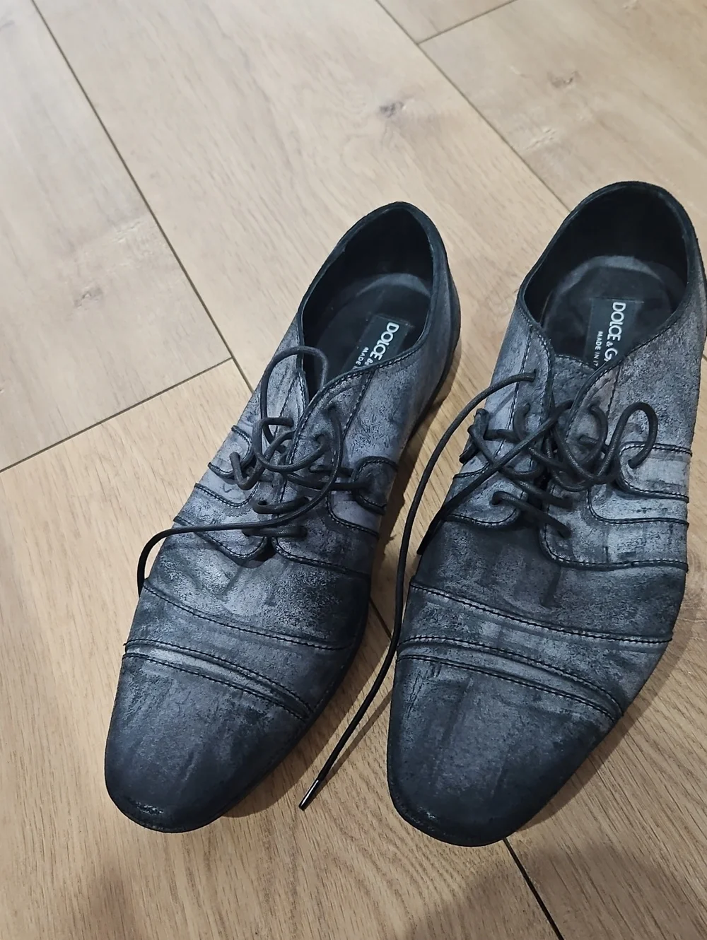 Dolce & Gabbana stylish dolce